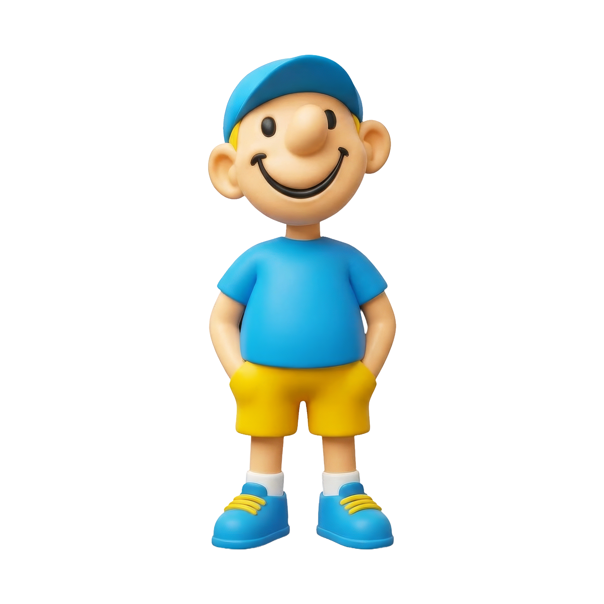 Boy