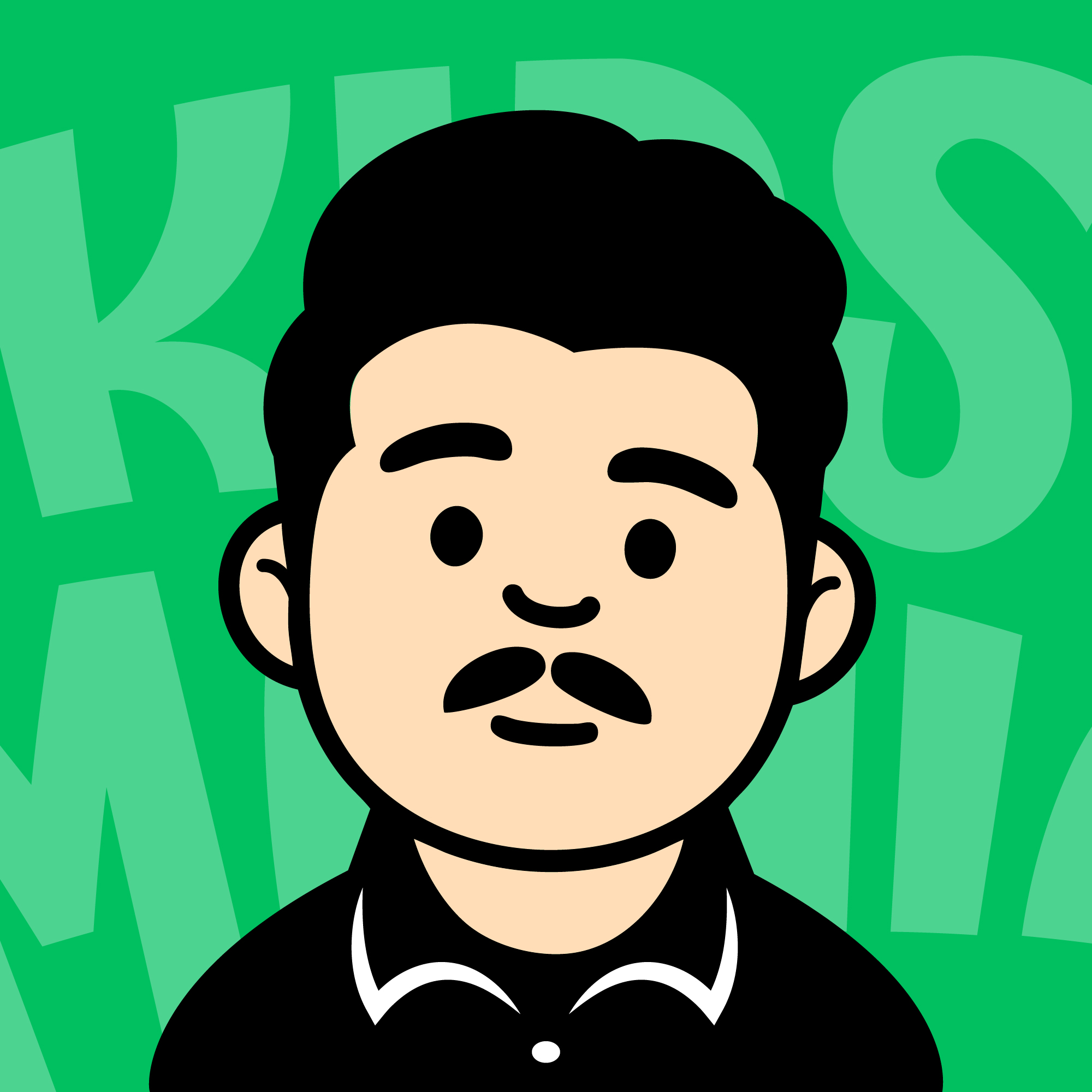 Andres Lam