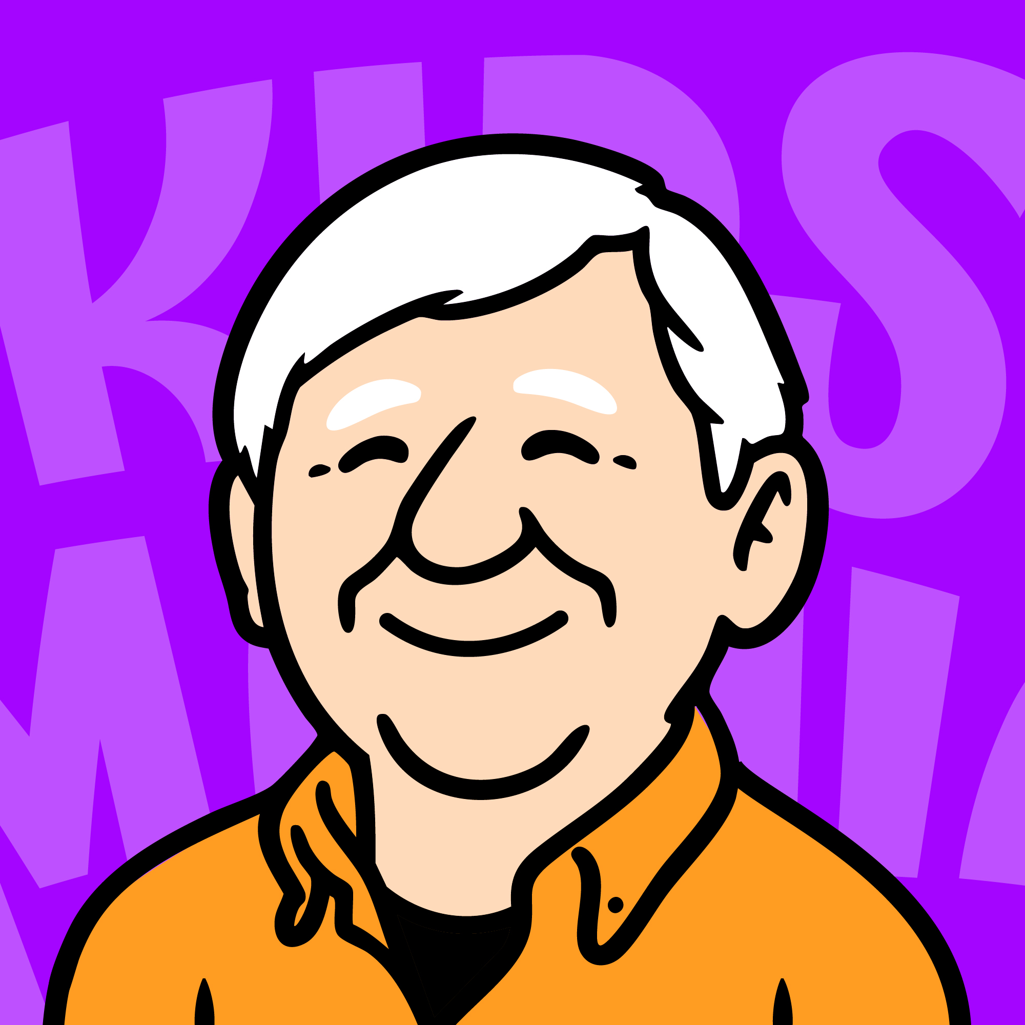 Bill Kenney
