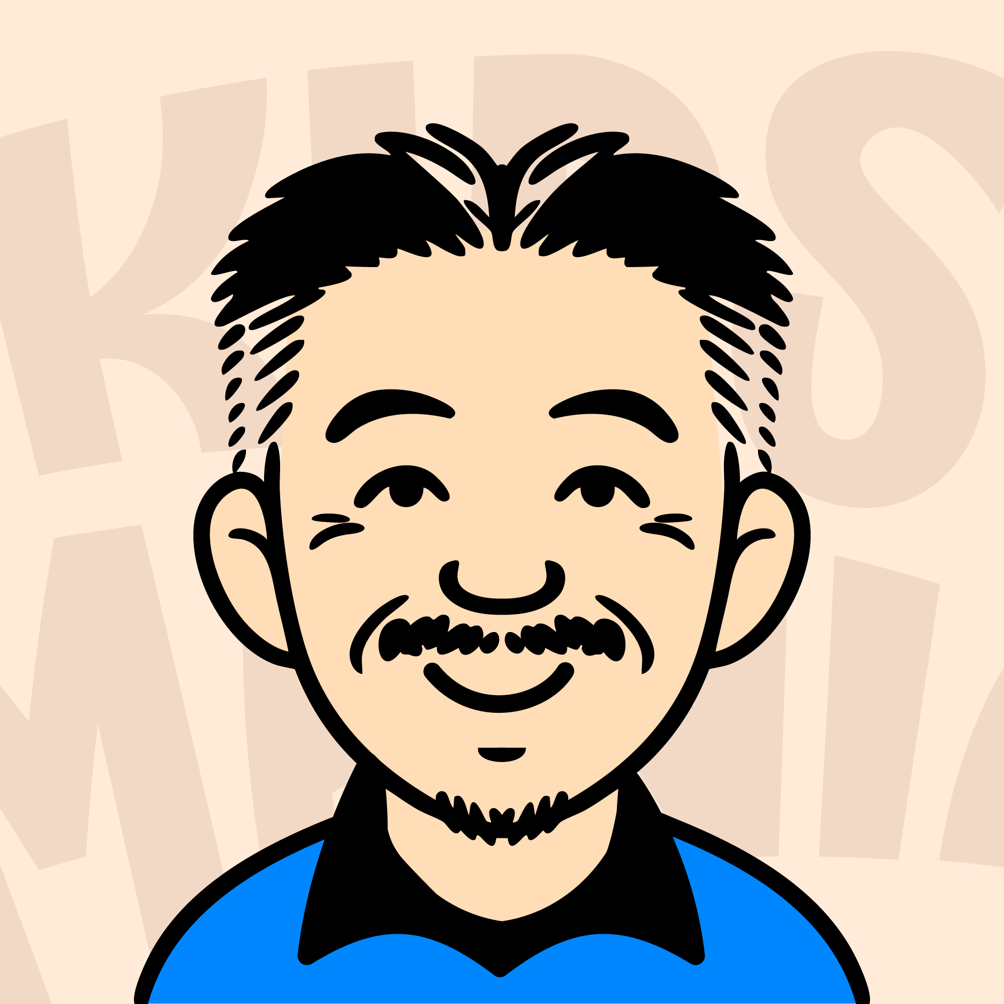 Foreman Lam