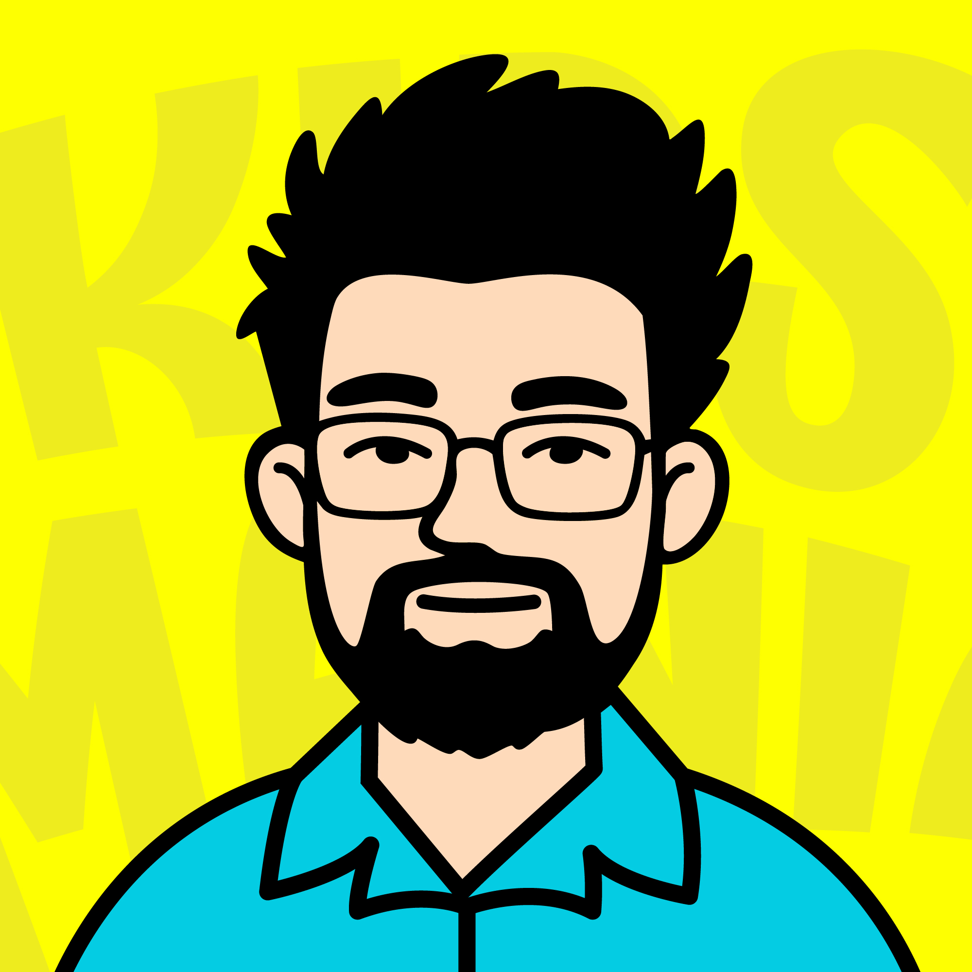 Scott King